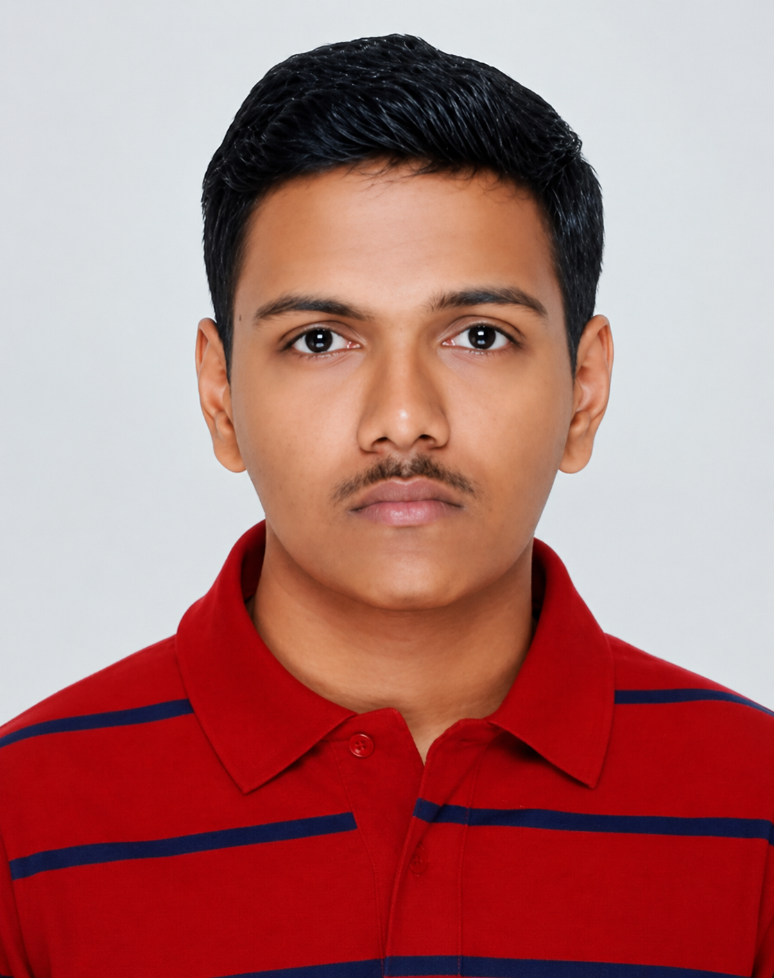 Parag Lokhande