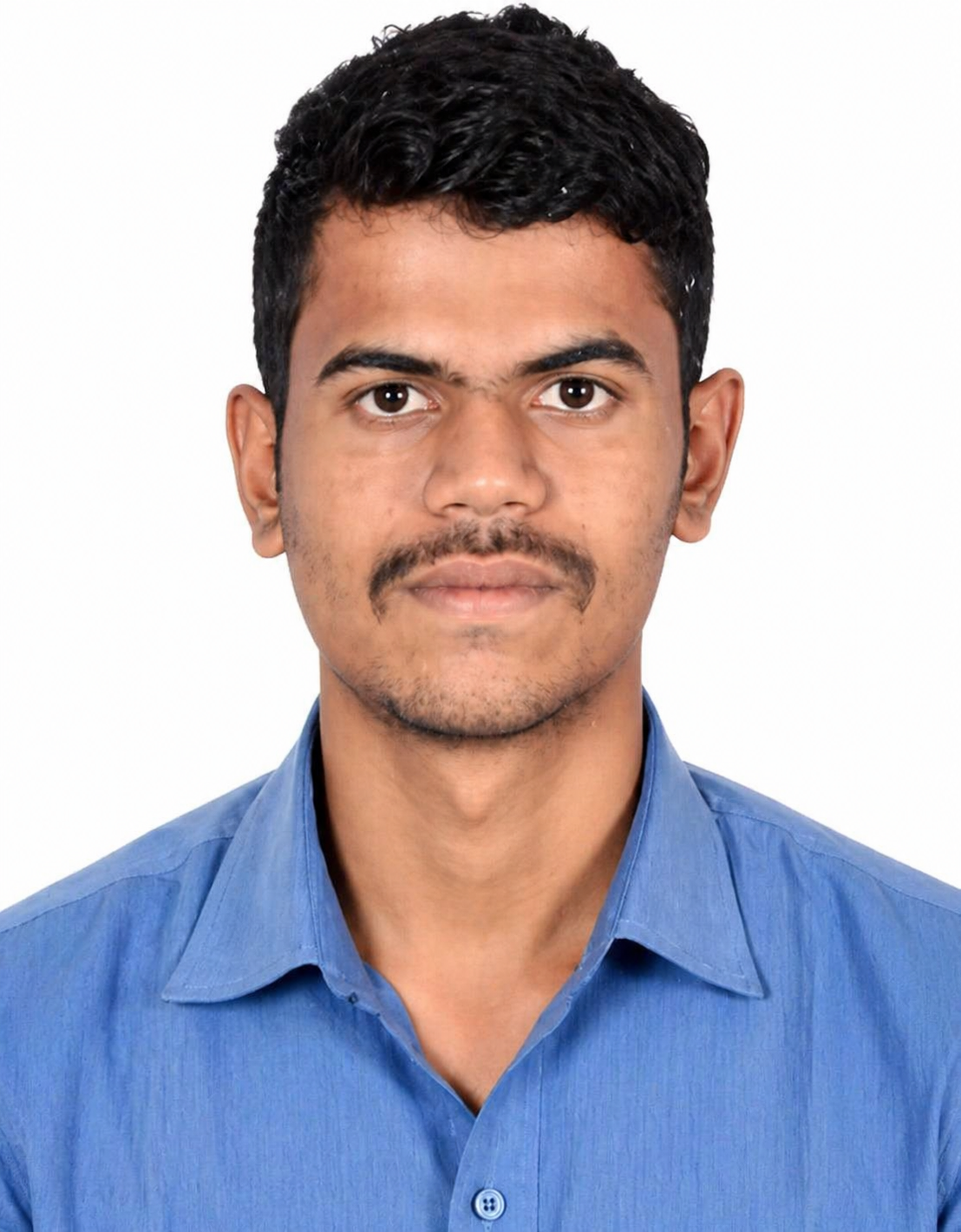 Soham Malvankar